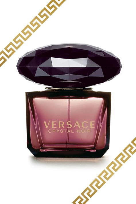 hoa Versace Crystal Noir 90ml